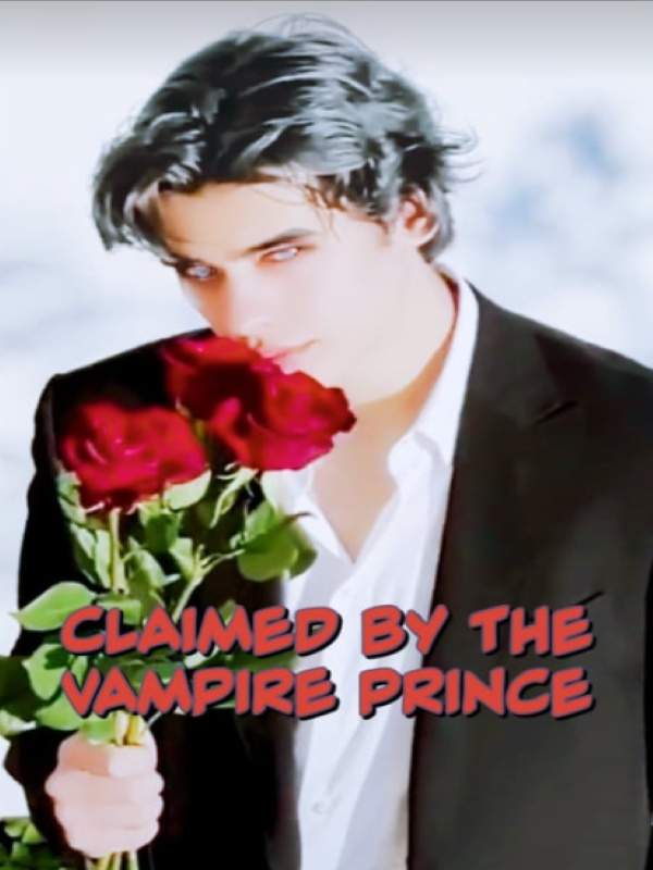 Claimed by the Vampire Prince (Protector 2)