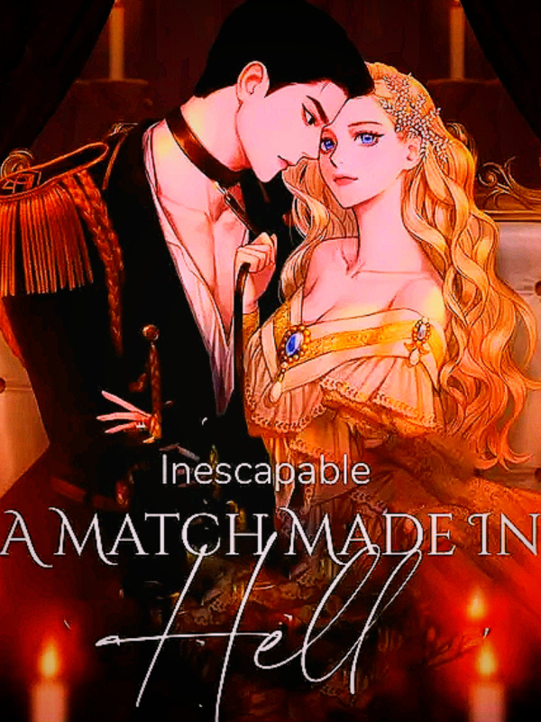 Inescapable: A match made in hell