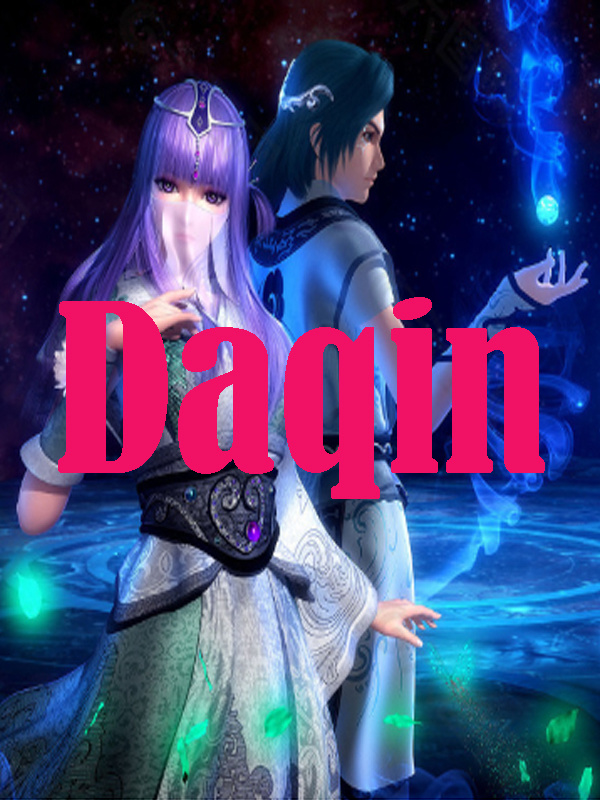 Daqin: at the beginning of the game, the immortal master is unparallel
