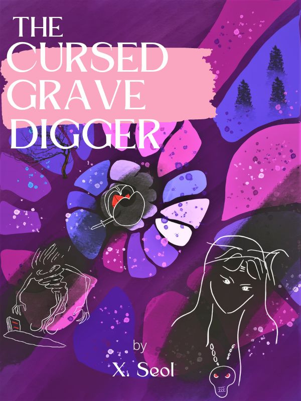 The Cursed Grave Digger