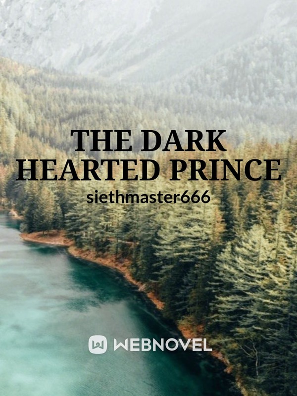 The Dark Hearted Prince