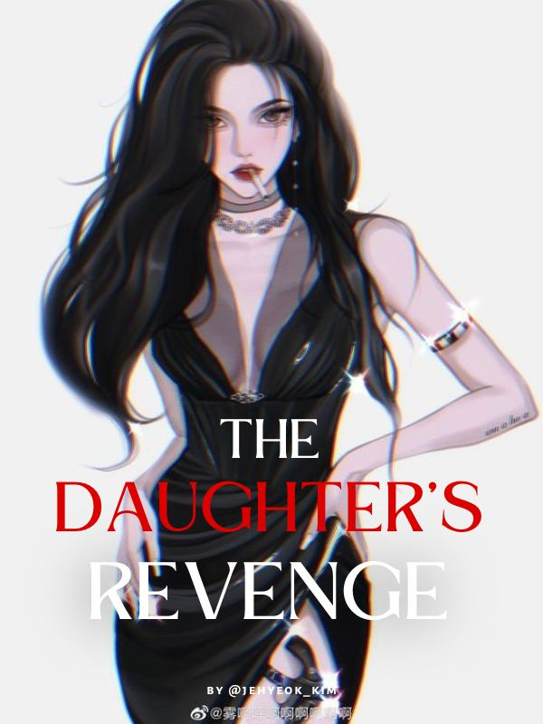 The Daughter’s Revenge