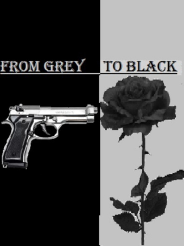 From Grey To Black