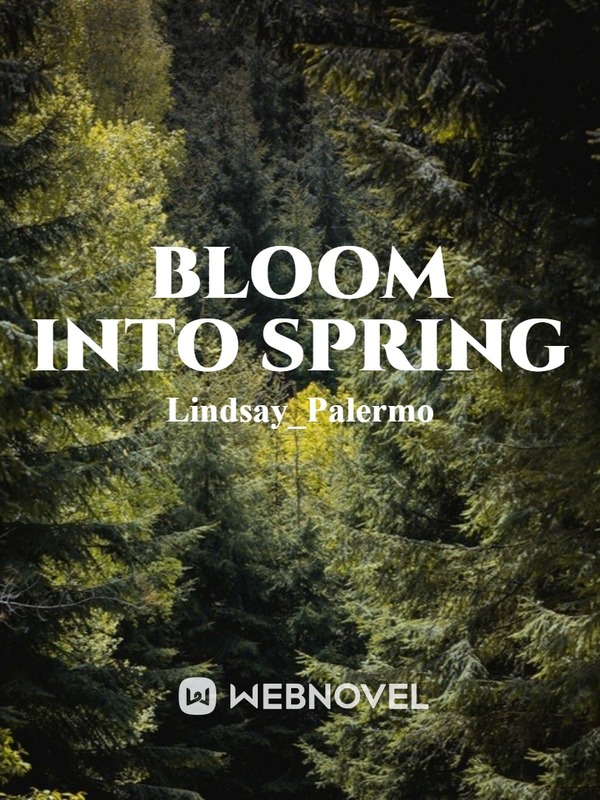 Bloom into Spring