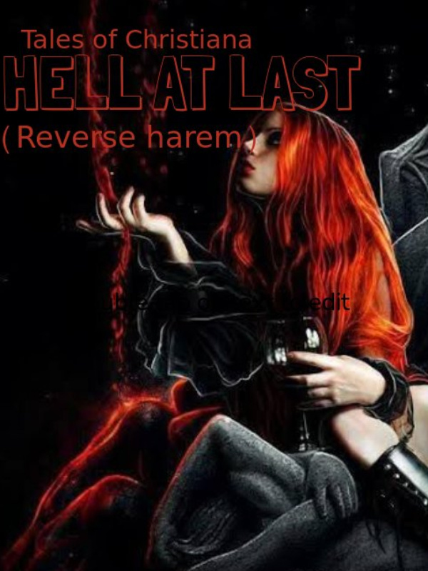 Hell At Last (reverse harem)