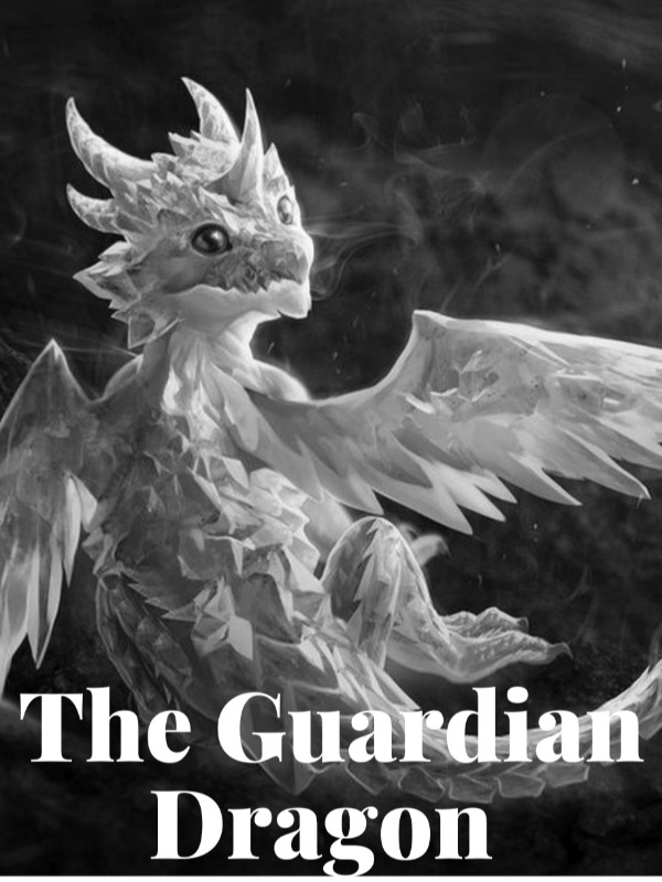 The Guardian Dragon
