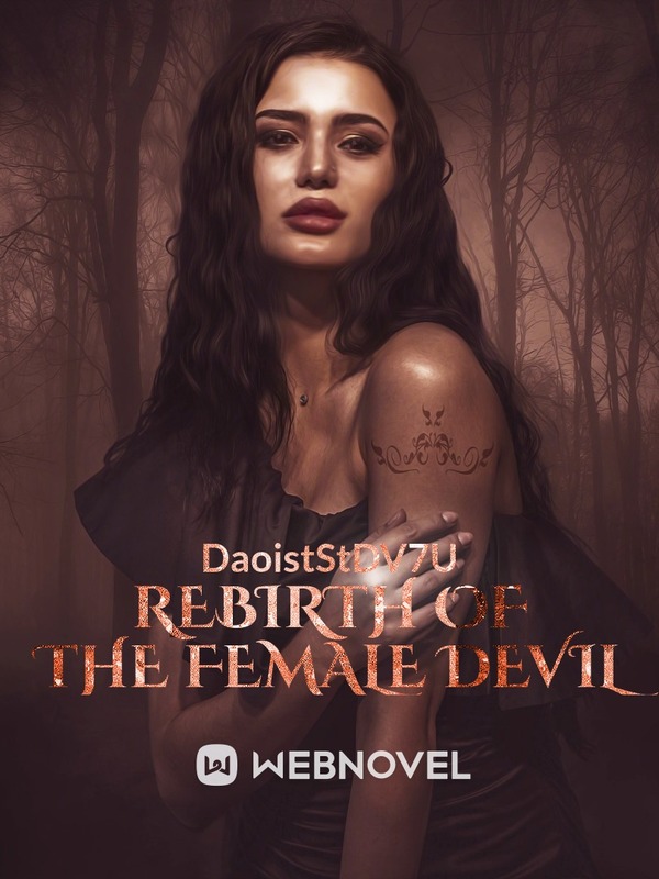 Rebirth of The Female Devil
