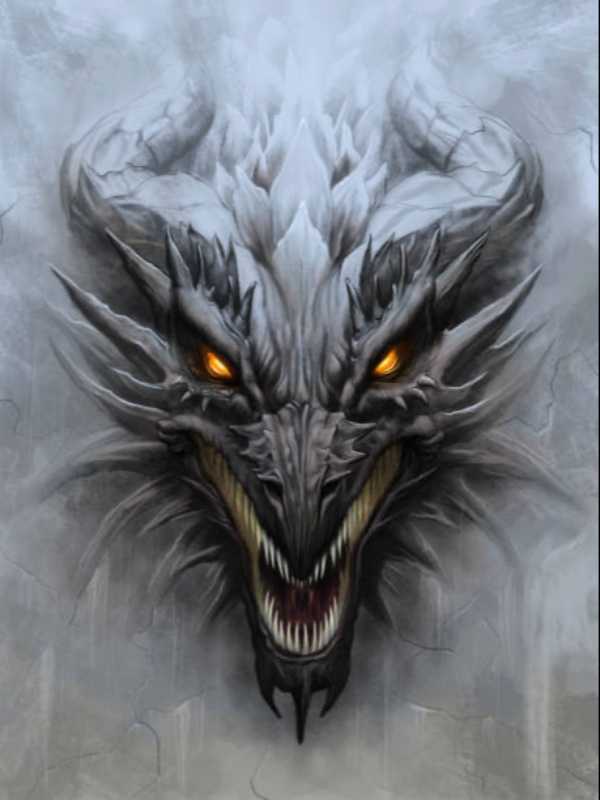 Rise Of The Sovereign Primordial Dragon God Of Chaos