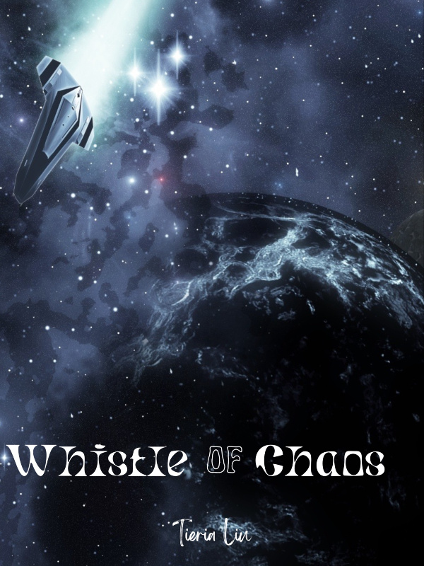 Whistle of Chaos