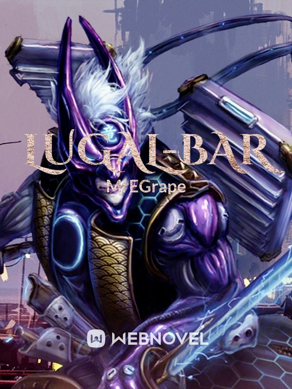 Lugal Bar