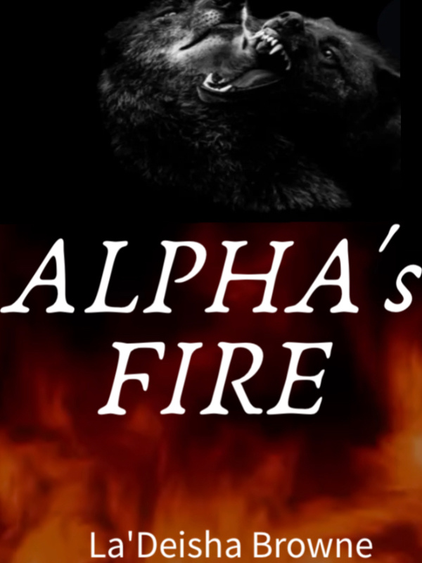 Alpha’s Fire
