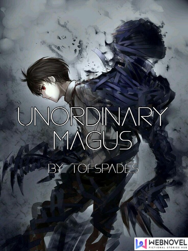 Unordinary Magus