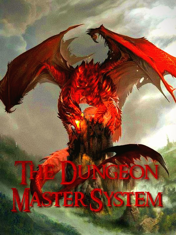 The Dungeon Master System