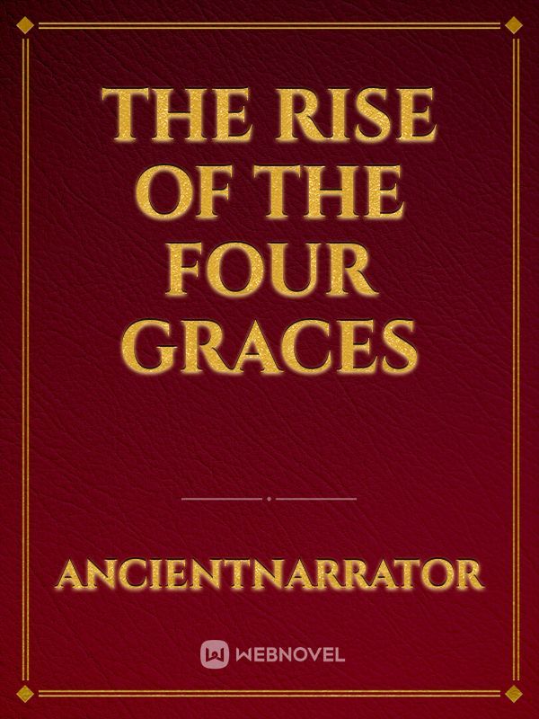 The Rise Of The Four Graces