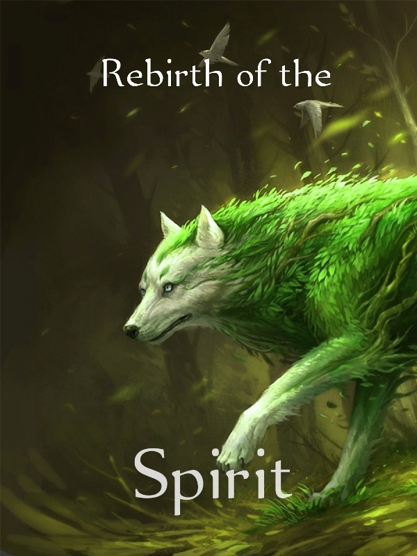 Rebirth of the spirit