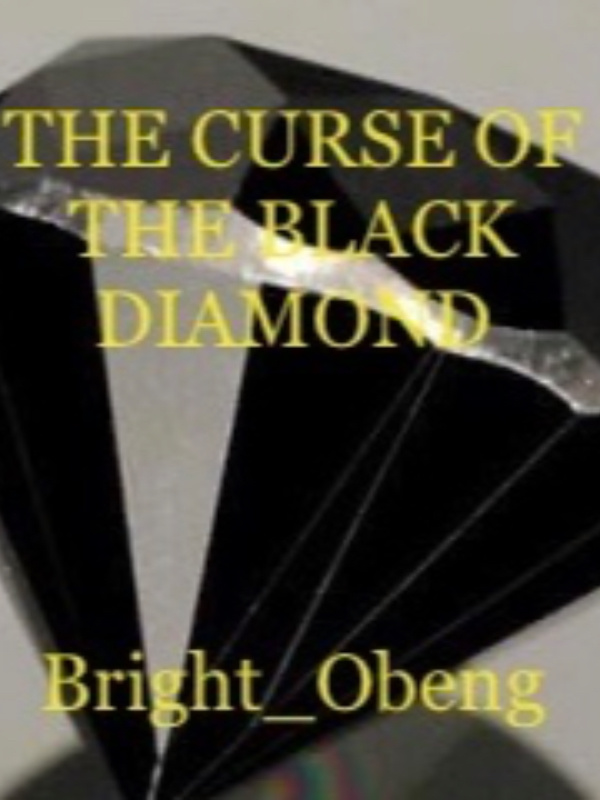 THE CURSE OF THE BLACK DIAMOND