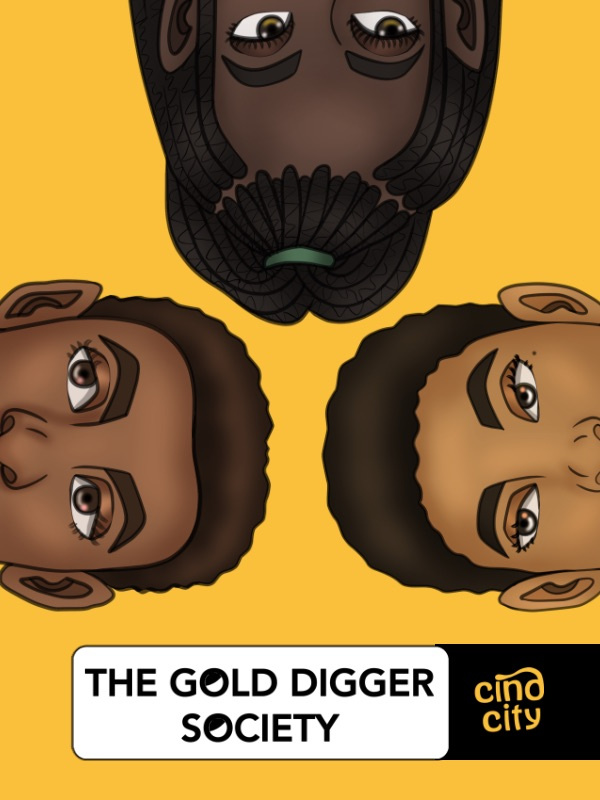 The Gold Digger Society