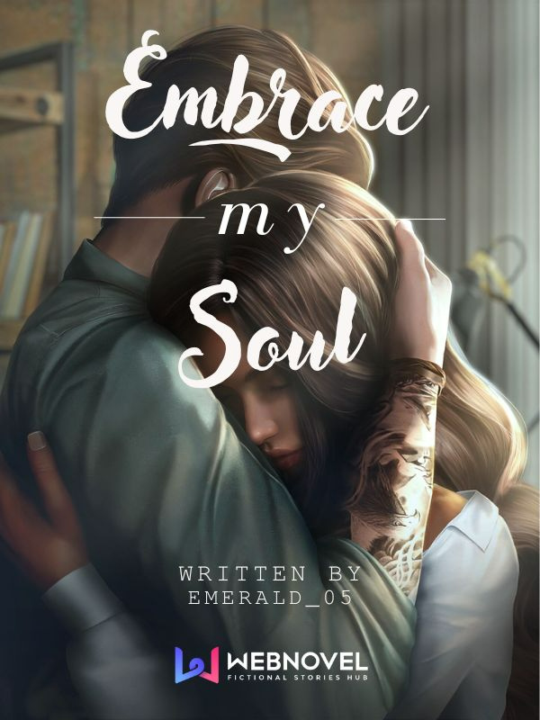 Embrace my Soul: The Light that Shines Within