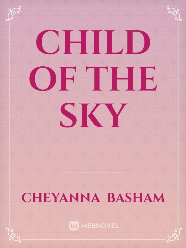 Child of The Sky