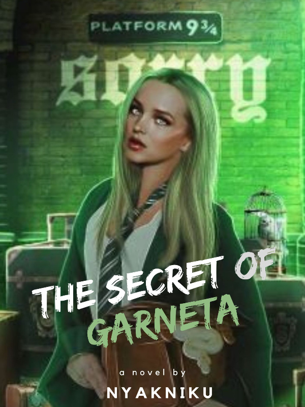 The Secret Of Garneta