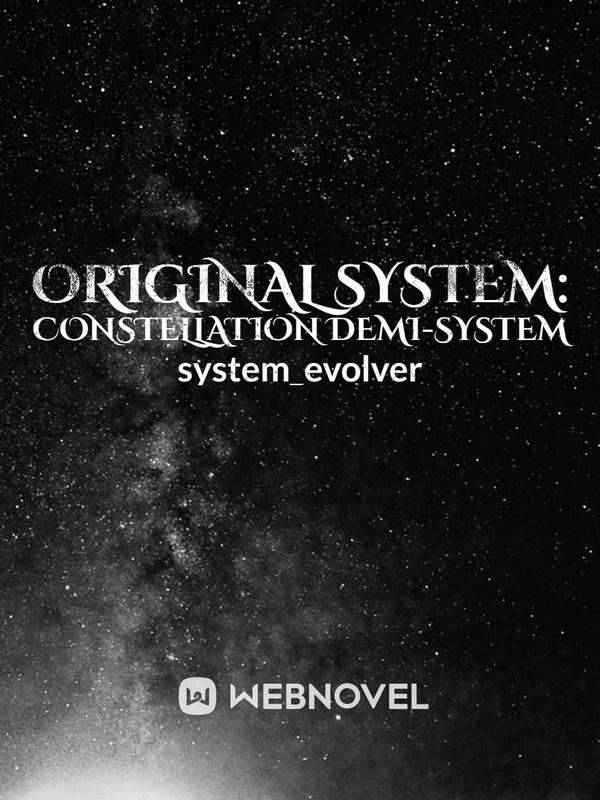 Original System: Constellation Demi-System
