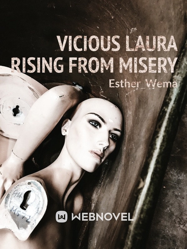 vicious laura rising from misery