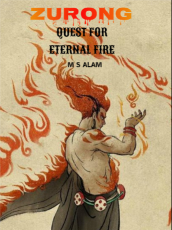 Zurong- Quest for Eternal Fire