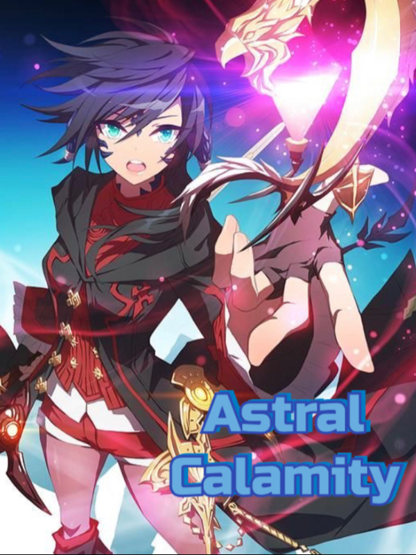 Astral Calamity