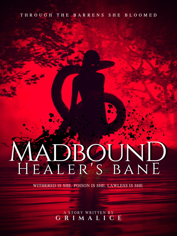 Madbound Healer’s Bane