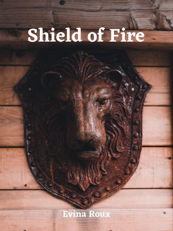 Shield of Fire (Rebirth of the Legend series)